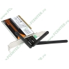 Сет.адаптер Wi-Fi 300Мбит/сек. D-Link "DWA-547/A3A" 802.11b/g/n (PCI) (ret)