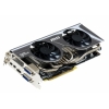 Видеокарта 2Gb <PCI-E> MSI R6950 TWIN FROZR II/OC <HD6950, GDDR5, 256 bit, HDCP, 2*DVI, HDMI, 2*mini DP, Retail> (912-V246-005)