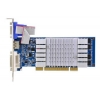 Видеокарта Sparkle PCI-E NV GF8400GS 256Mb 64bit Passive DDR2 CRT+DVI sRTL (SP84GS256S3LNMP)
