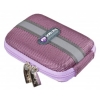 Чехол для фотокамеры Riva 7022 AP-01 Digital Case purple  (7022 AP-01 PRP)