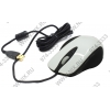 SteelSeries  IKARI Pro Gaming Laser Mouse <White> (RTL) USB 6btn+Roll <62013>