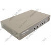 TP-LINK <TL-R480T> SMB Broadband Router (4UTP  100Mbps, 1WAN)