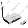 TP-LINK <TL-WR743ND> Wireless AP/Client Router(4UTP 10/100Mbps, 1WAN, 802.11b/g, 150Mbps,  PoE, 1x5dBi)
