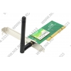 TP-LINK <TL-WN350GD> Wireless G PCI Adapter (802.11b/g, PCI)