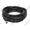 TP-LINK <TL-ANT24EC12N> антенный удлинительный кабель N-type  (male)->N-type (female), 12м