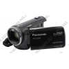 Panasonic HDC-SD80-K <Black> (AVCHD1080, 1.5Mpx, 34x Zoom, стерео, 2.7", 0Mb SD/SDHC/SDXC, USB2.0/HDMI)