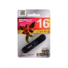 Внешний накопитель 16GB USB Drive <USB 3.0> Silicon Power Blaze B10 (SP016GBUF3B10V1B)