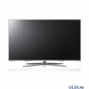 Телевизор LED 40" Samsung UE40D8000YS (Поддержка 3D, 3D конвертер, FHD 1920*1080, CMR 800Hz, 4 HDMI, 3 USB 2.0, Wi-Fi, Samsung Smart TV, Game Mode)