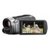 VideoCamera Canon Legria HF R206 black/grey 1CMOS 20x IS el 3" 1080p SD (4906B004)
