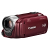 VideoCamera Canon Legria HF R26 red 1CMOS 20x IS el 3" Touch LCD 1080p 8Gb SD (4905B014)