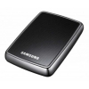 Жесткий диск Samsung USB 1Tb HX-MUD10EA/G22 2.5" (black)