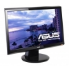 Монитор Asus 20" VH202D Glossy-Black TN 5ms 16:9 20000:1 300cd  (90LM79101T00001C-)
