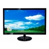 Монитор Asus 23" VS238H Glossy-Black TN LED 5ms 16:9 DVI HDMI 50M:1 250cd  (90LME1101T00041C-)