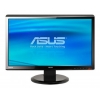 Монитор Asus 23.6" VH242HL Glossy-Black TN 5ms 16:9 DVI HDMI M/M 20000:1 300cd  (90LM72101541041C-)