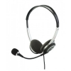 Гарнитура Oklick HS-S110V Регулятор громкости