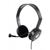 Гарнитура Oklick HS-S116V Регулятор громкости