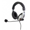 Гарнитура Oklick HS-S124V Регулятор громкости