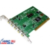 Цифровая система видеонаблюдения <PV-140VA> 4-PORT PCI (4 VIDEO-IN, 1 VIDEO-OUT, BT878)