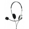 Гарнитура Oklick HS-S129V Регулятор громкости