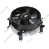 Кулер для процессора Socket115x GlacialTech "GlacialStars IceHut 1010 PWM (E)" (oem)