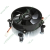 Кулер для процессора Socket115x GlacialTech "GlacialStars IceHut 1010 Silent (E)" (oem)