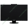 ЖК-монитор 27.0" Asus "VK278Q" 1920x1080, 2мс (GtG), черный (D-Sub, DVI, HDMI, DP, MM, WebCam) 