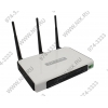 TP-LINK <TL-WR1043ND> Wireless N Gigabit Router (4 UTP10/100/1000Mbps, 1WAN, 802.11b/g/n, 300Mbps,  USB, 3x5dBi)
