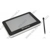 Prestigio Geovision 4500BTFM (128Mb RAM, 2Gb ROM, LCD 4.3" 480x272, BT, FM,microSD, USB, Li-Ion)
