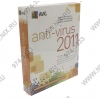AVG anti-virus 2011 Рус.(BOX)