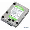 Жесткий диск 3Tb Western Digital WD30EZRX Caviar Green, SATA III <IntelliPower, 64Mb>