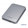 Жесткий диск 500Gb Samsung Grey 2.5" M2 Portable HX-M500UAY/G USB 2.0