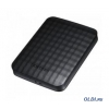 Жесткий диск 640Gb Samsung Black2.5" M2 Portable HX-M640UAB/G USB 2.0