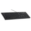 Клавиатура A4Tech KM-720, USB (черный)