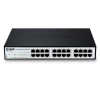 Коммутатор D-Link DGS-1100-24/ME/B2A Настраиваемый коммутатор 2 уровня с 24 портами 10/100/1000Base-T