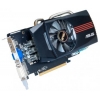 Видеокарта Asus PCI-E ATI EAH6770 DC/2DI/1GD5 EAH6770 1024Mb DDR5 850/4800 DVI+HDMI+VGA RTL