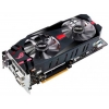 Видеокарта Asus PCI-E NV MATRIX GTX580 P/2DIS/1536MD5 GTX580 1536Mb 384b D5 816/4008 DVI*2+HDMI*2 R