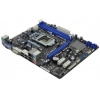 Материнская плата ASRock H61M-S BULK Soc-1155 iH61 DDR3 mATX AC'97 6ch LAN VGA