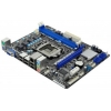 Материнская плата ASRock H61M-VS BULK Soc-1155 iH61 DDR3 mATX AC'97 6ch LAN VGA