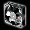 Вентилятор для корпуса Titan TFD-8025M12S 80x80x25mm Sleeve 2500RPM 3pin