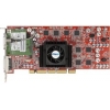 SVGA 256MB <AGP PRO> DDR ATI FIREGL X1 (RTL)+DUALDVI