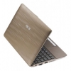 Субноутбук Asus Eee PC 1015PW Atom N570/2G/320Gb/int/10"/WiFi/BT/W7S/Cam/6c/gold (90OA39B24214987E13EQ)