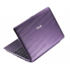 Субноутбук Asus Eee PC 1015PW Atom N570/2G/320Gb/int/10"/WiFi/BT/W7S/Cam/6c/фуксия (90OA39B14214987E13EQ)