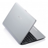 Субноутбук Asus Eee PC 1215N Atom D525/2G/500Gb/int/12.1"/WiFi/BT/W7S/Cam/6c/silver (90OA2HB784169A7E43EQ)