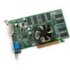 SVGA 128MB <AGP> DDR PNY VCQFX500 (OEM) +DVI <NVIDIA QUADRO FX500>