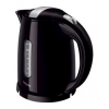 Чайник электрический Philips HD4646/20 1.5л. 2400Вт черный (корпус: пластик)
