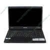 Мобильный ПК eMachines "E728-452G50Mnkk" LX.ND308.006 (Pentium DC T4500-2.30ГГц, 2048МБ, 500ГБ, GMA4500MHD, DVD±RW, 1Гбит LAN, WiFi, 15.6" WXGA, W'7 S) 