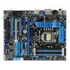 Мат. плата Socket1155 ASUS "P8Z68-V" (iZ68, 4xDDR3, SATA III, SATA II, RAID, 3xPCI-E, D-Sub, DVI, HDMI, SB, 1Гбит LAN, BT, USB2.0, USB3.0, ATX) (ret)
