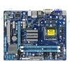 Мат. плата Socket775 GIGABYTE "GA-G41MT-D3V" (iG41, 2xDDR3, SATA II, PCI-E, D-Sub, DVI, SB, 1Гбит LAN, USB2.0, mATX) (ret)
