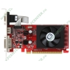 Видеокарта PCI-E 512МБ Gainward "GeForce 210" 1657 (GeForce 210, DDR3 32бит, D-Sub, DVI, HDMI) (oem)