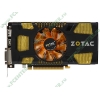 Видеокарта PCI-E 1024МБ Zotac "GeForce GTX 560" ZT-50701-10M (GeForce GTX 560, DDR5, 2xDVI, HDMI, DP) (ret)